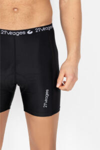 Vars Padded Boxer