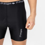 Vars Padded Boxer