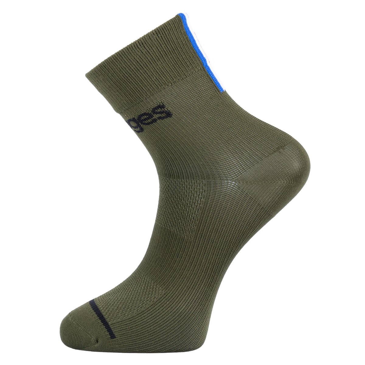 21Virages Sock - Pine