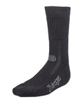 21Virages Winter Sock - Black