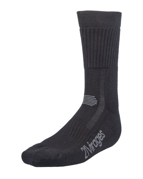 21Virages Winter Sock - Black