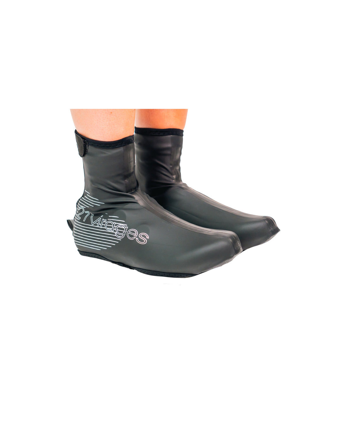 21Virages All Weather Shoe Cover