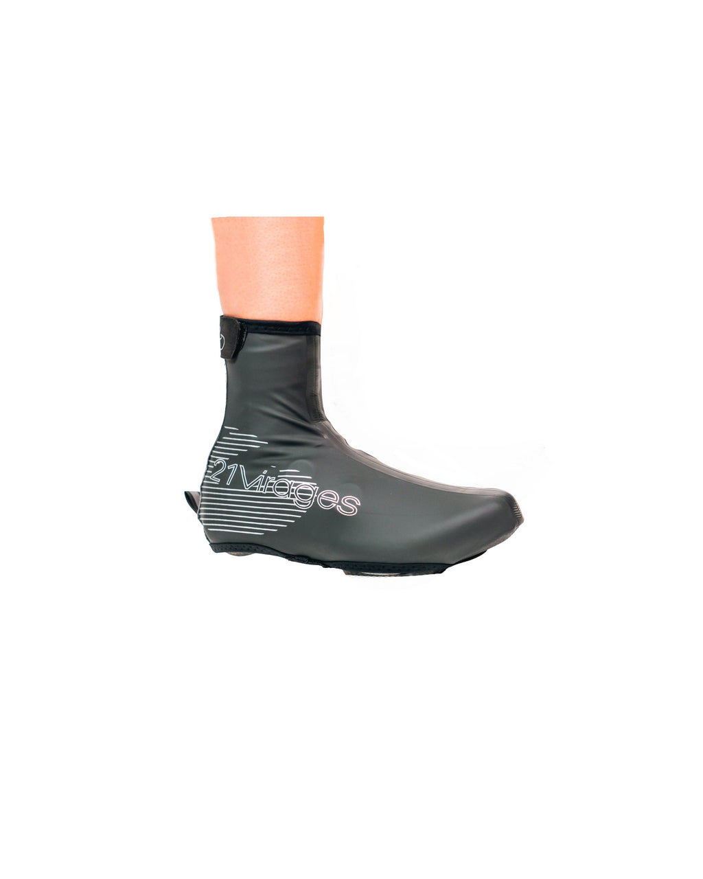 21Virages All Weather Shoe Cover