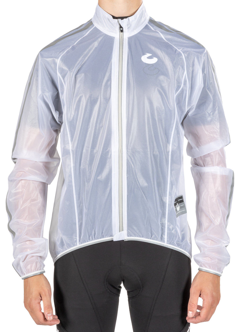 21Virages Aubisque Pro Rain Jacket