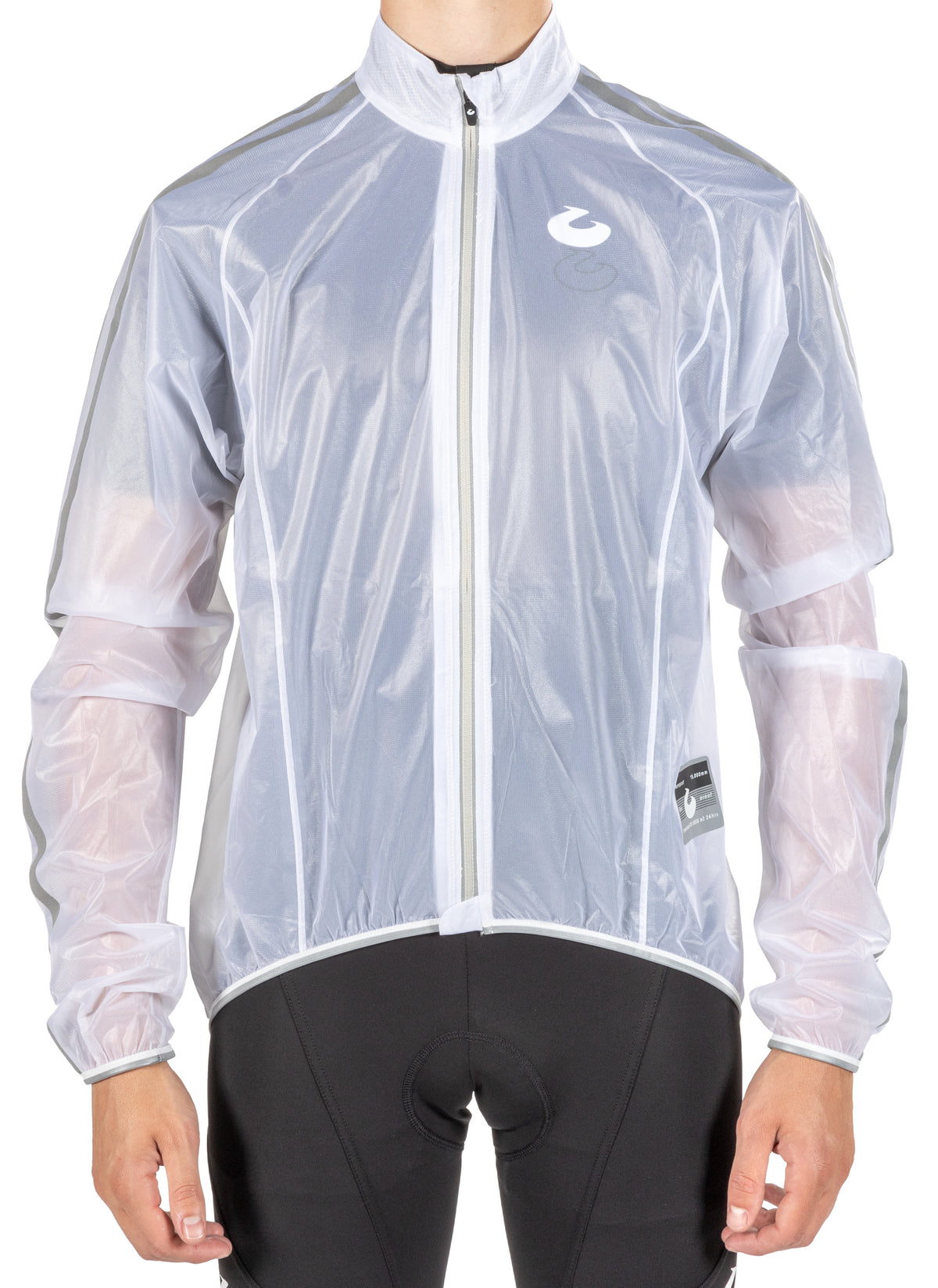 21Virages Aubisque Pro Rain Jacket