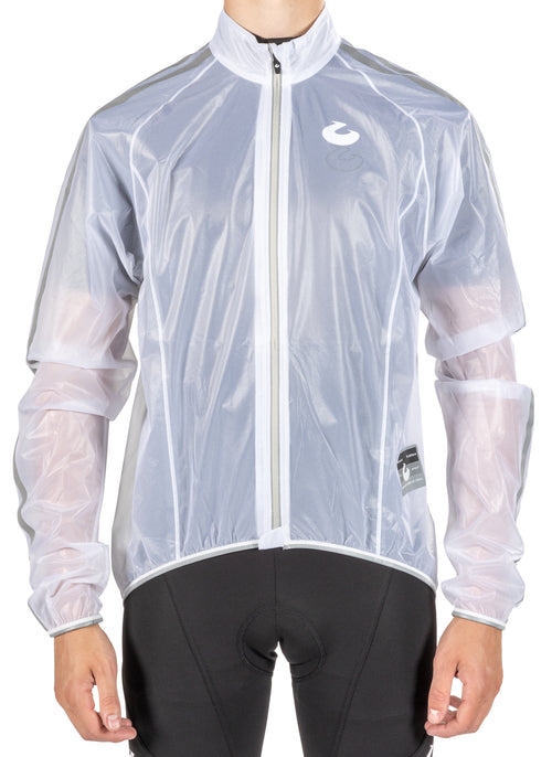 21Virages Aubisque Pro Rain Jacket