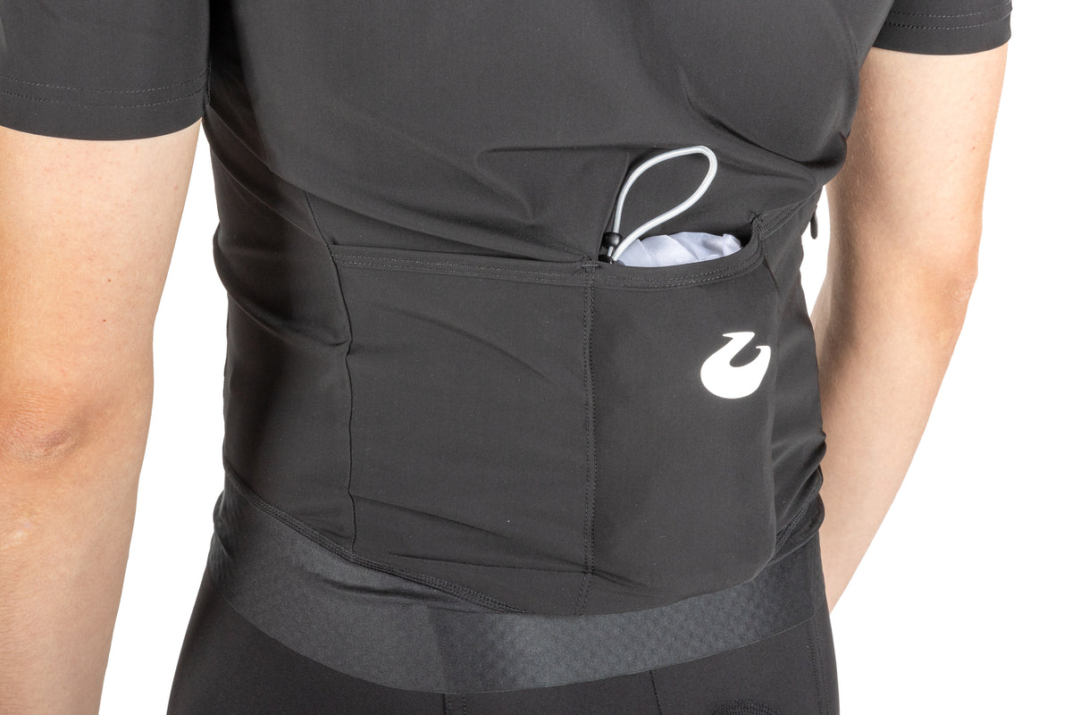 21Virages Aubisque Pro Rain Jacket