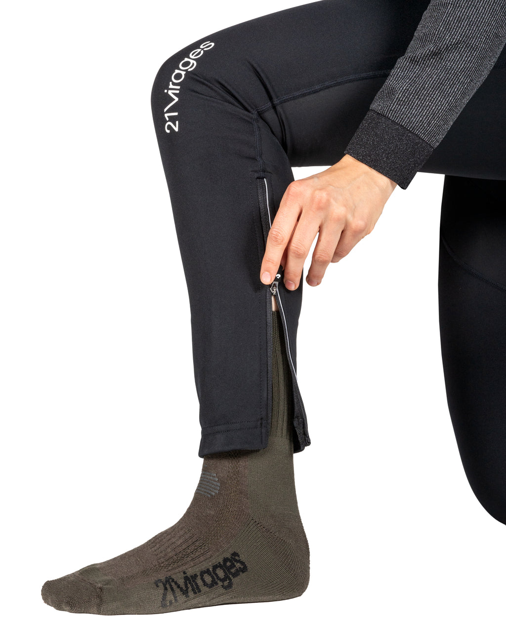 21Virages Aurillac W Windbibtight