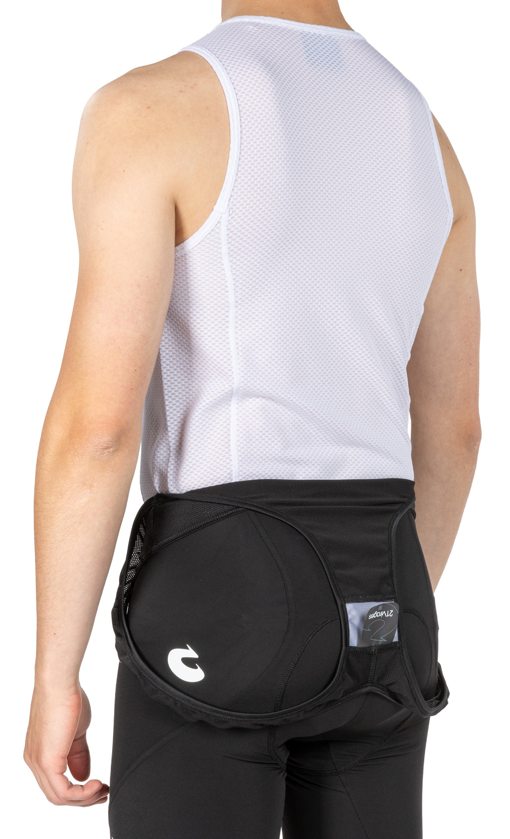 21Virages Beille Mesh Baselayer SS