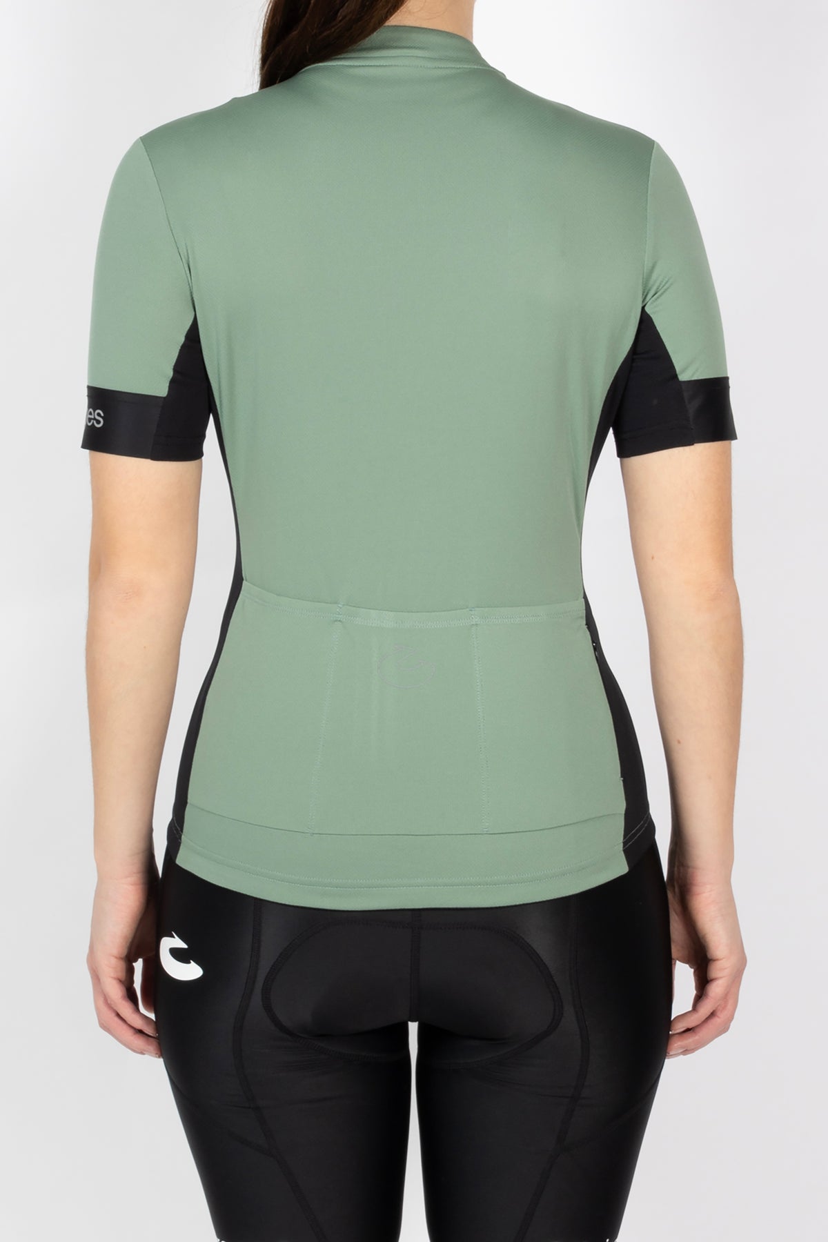 21Virages Bonette Jersey SS - Pine