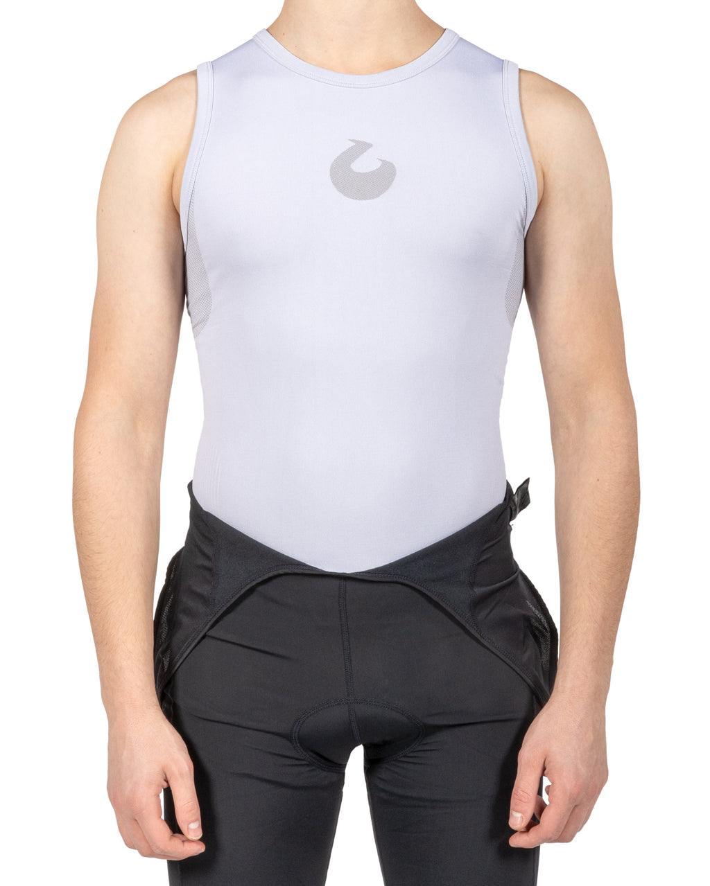 21Virages Briançon Baselayer Sleeveless