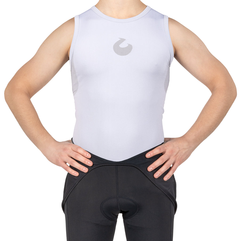 21Virages Briançon Baselayer Sleeveless