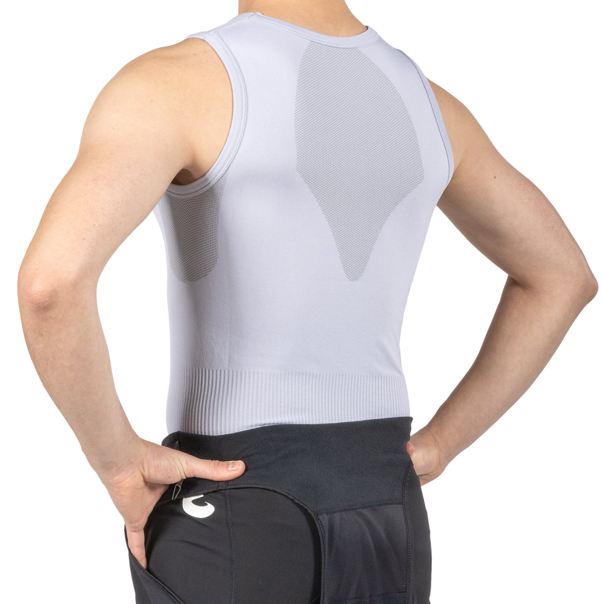 21Virages Briançon Baselayer Sleeveless