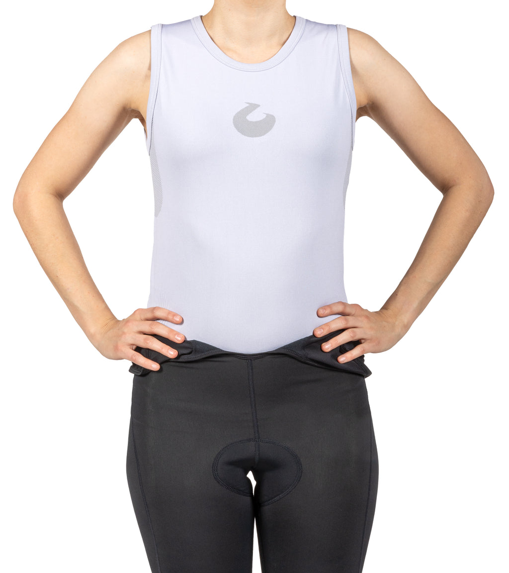 21Virages Briançon Baselayer Sleeveless