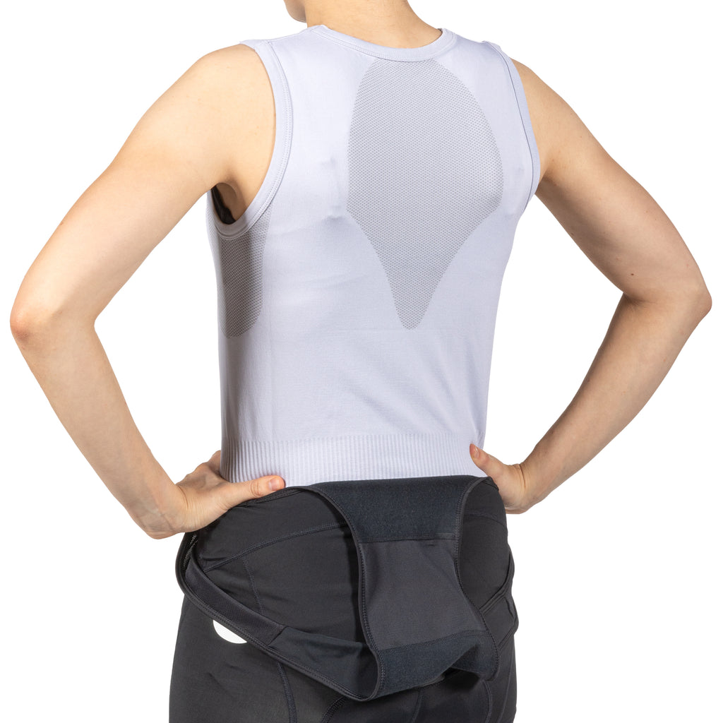 21Virages Briançon Baselayer Sleeveless