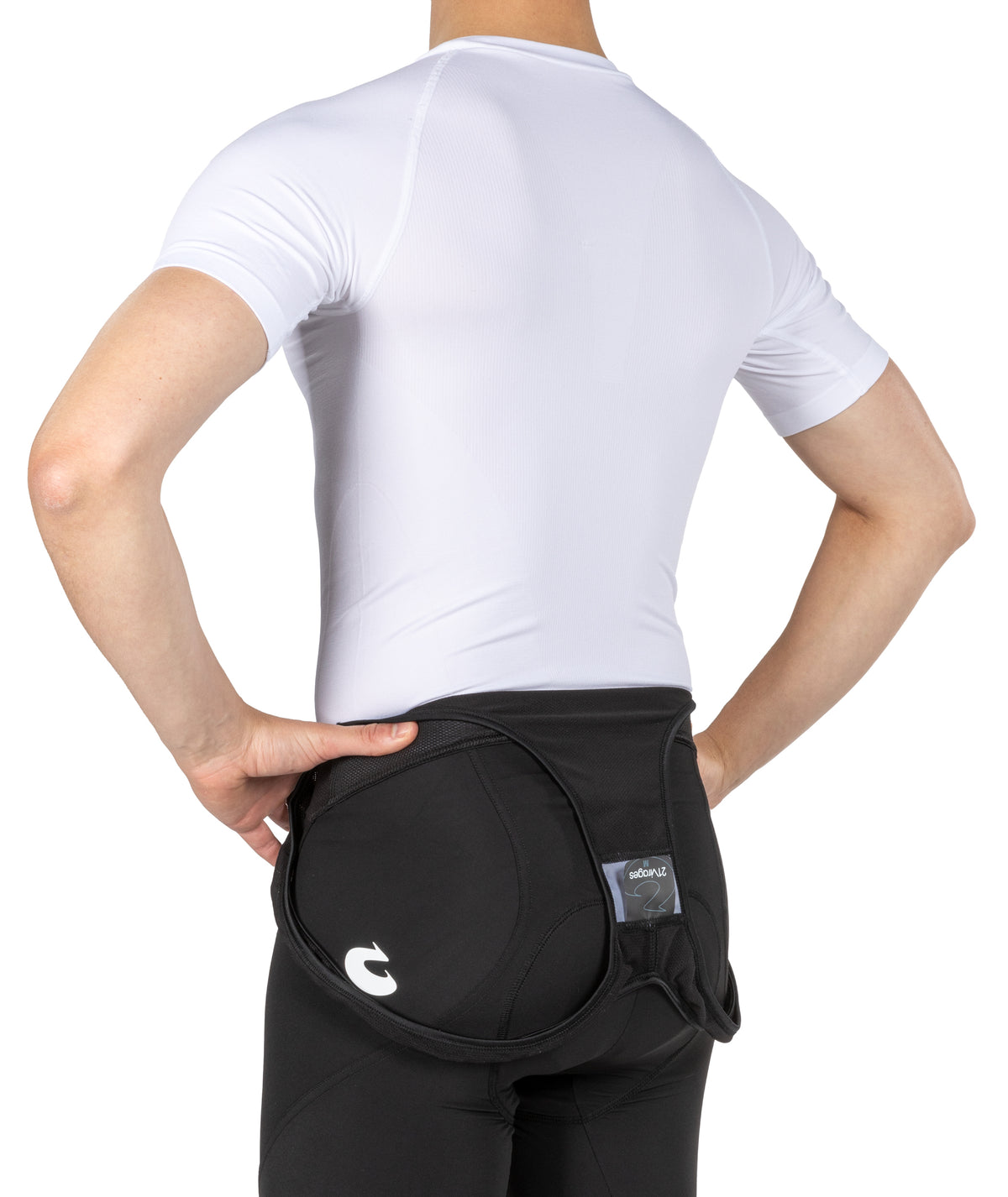 21Virages Colombier Baselayer SS