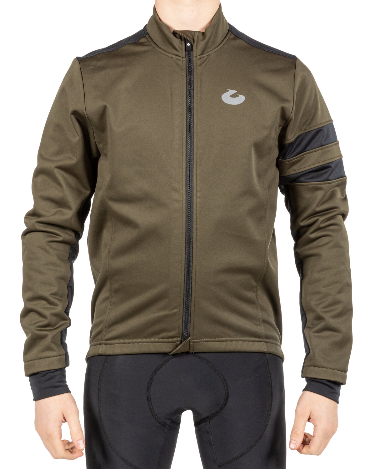 21Virages Dax Jacket - Pine