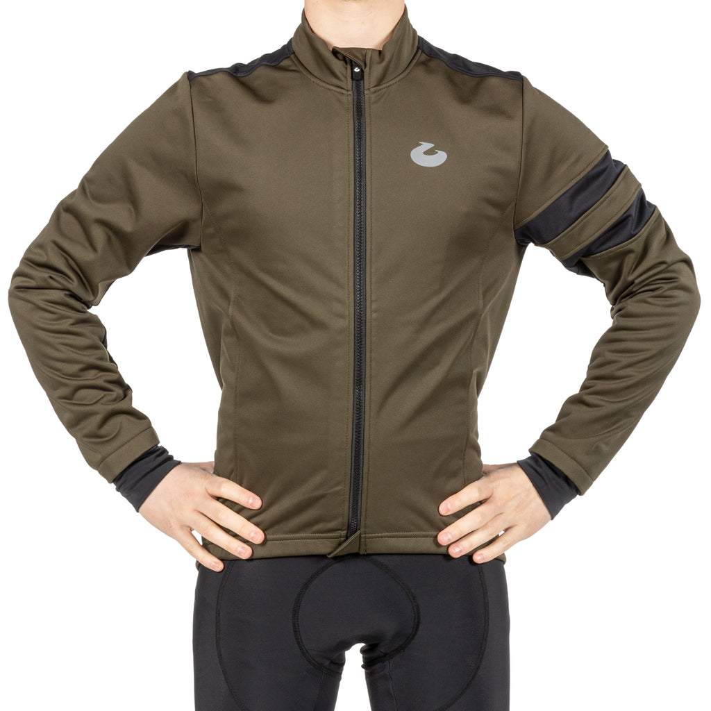 21Virages Dax Jacket - Pine