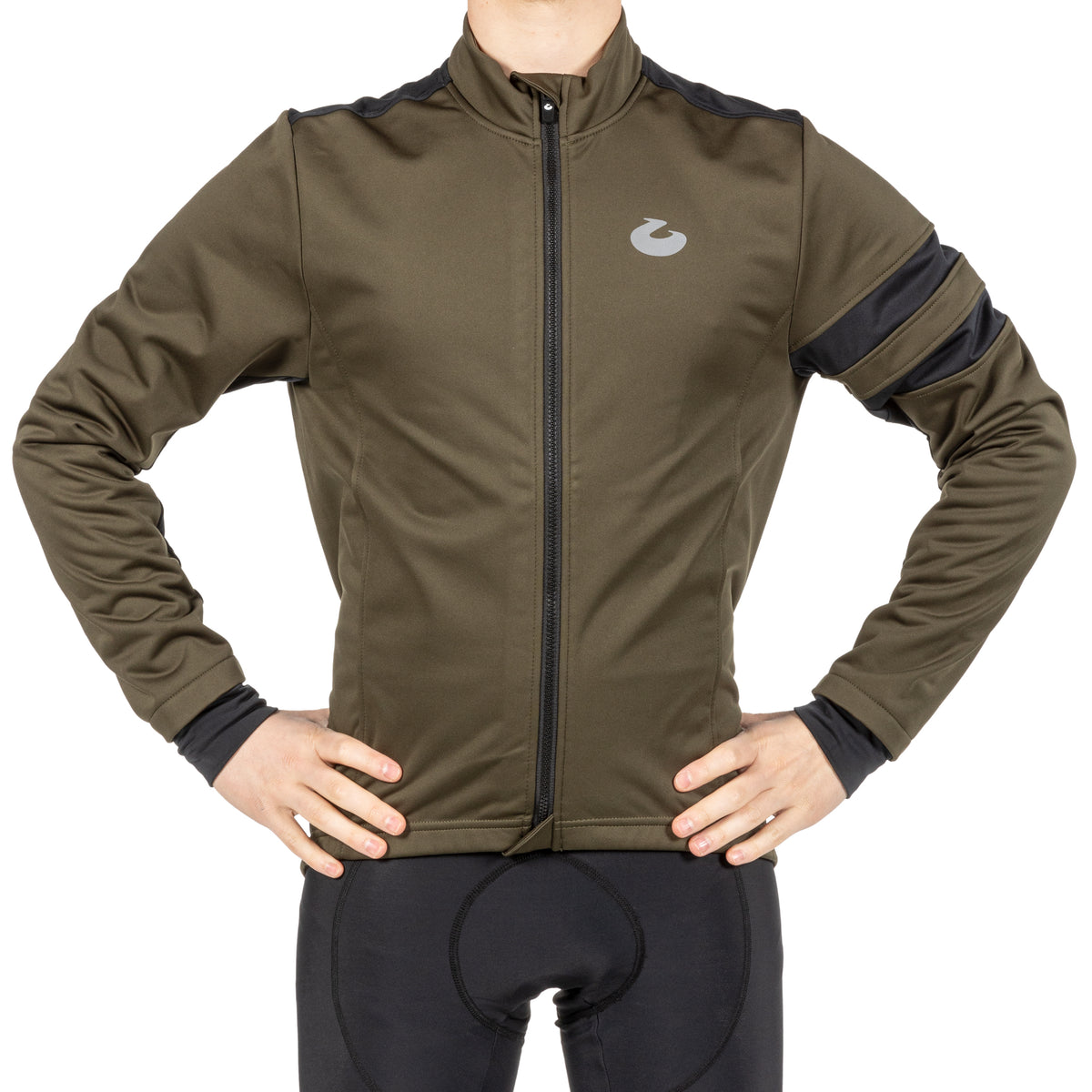 21Virages Dax Jacket - Pine