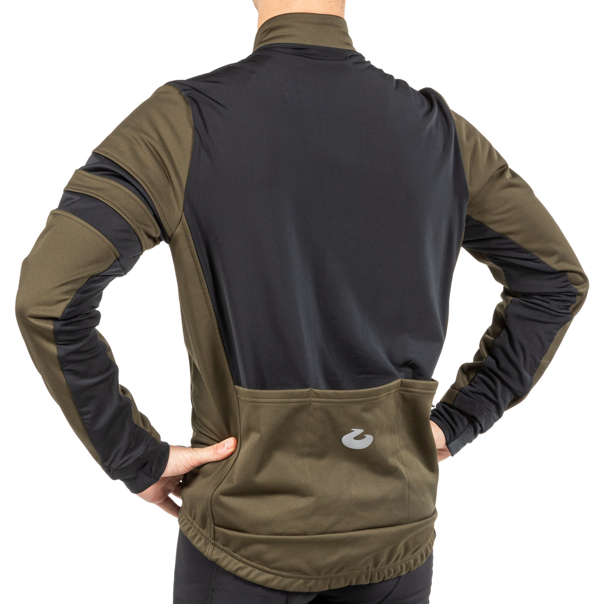 21Virages Dax Jacket - Pine