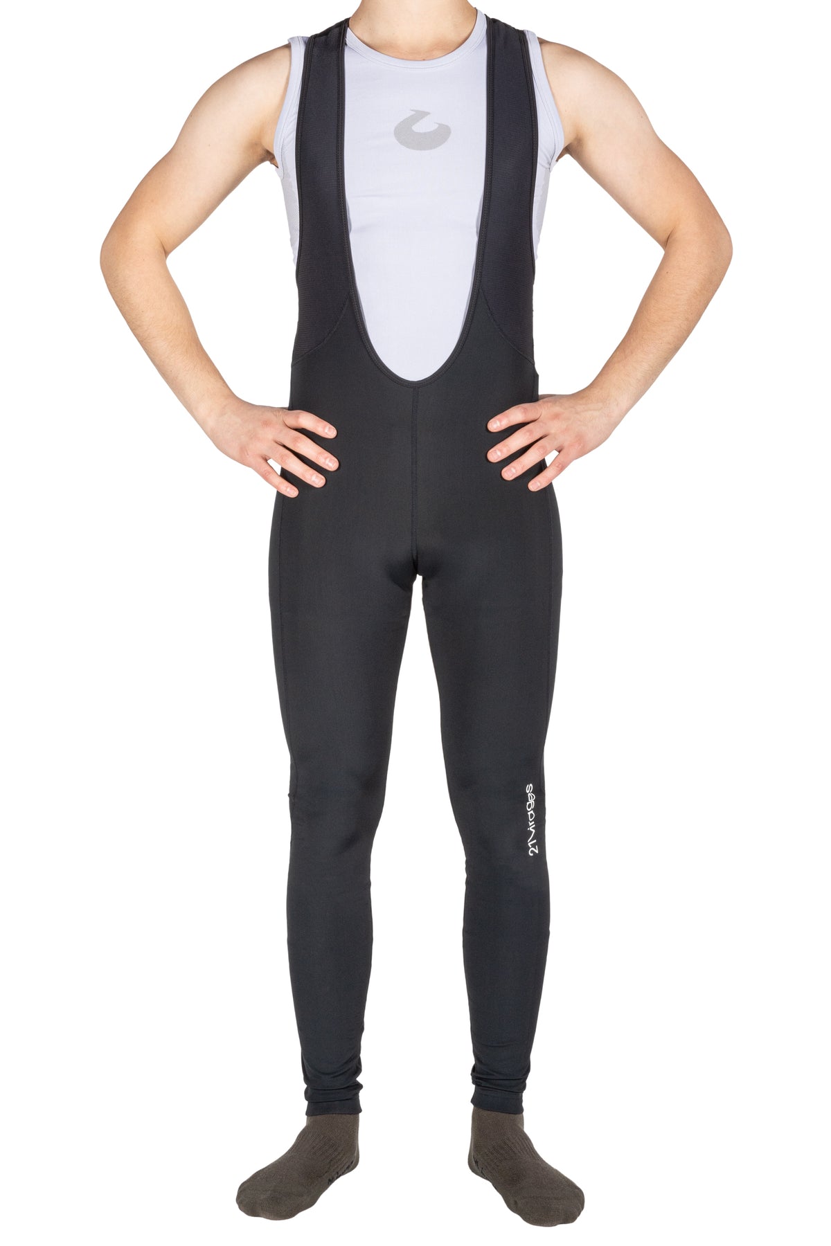 21Virages Embrun Bibtight No Pad