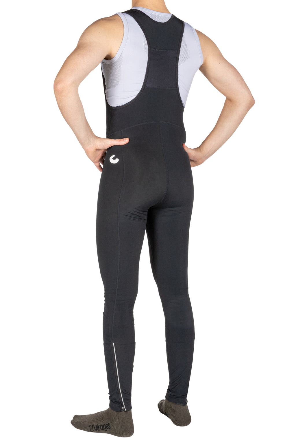 21Virages Embrun Bibtight No Pad