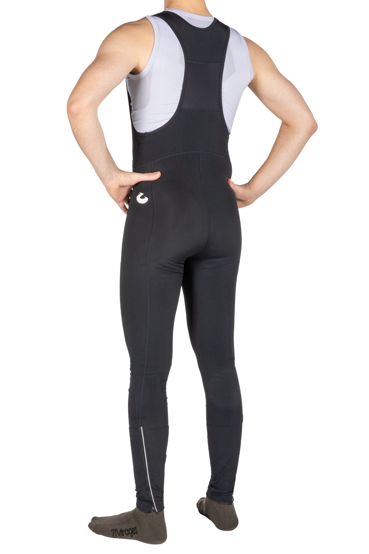 21Virages Embrun Bibtight No Pad