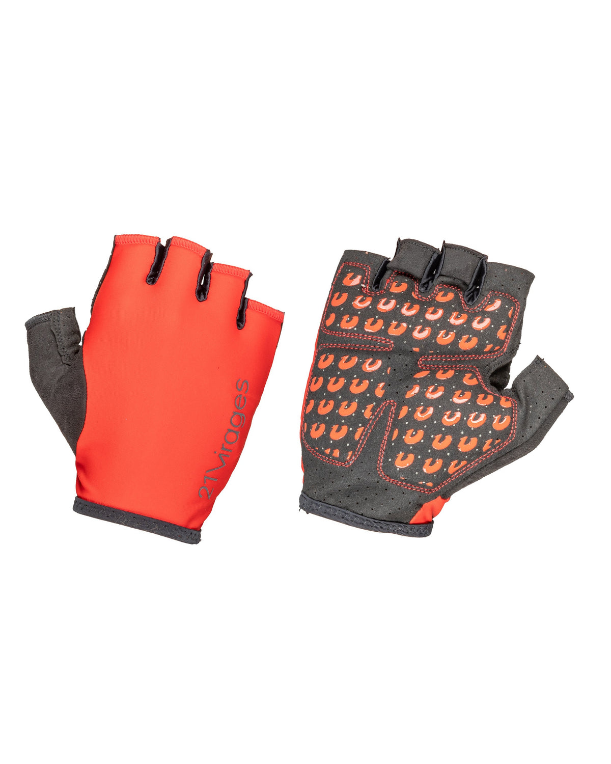 21Virages Entry Glove - Red