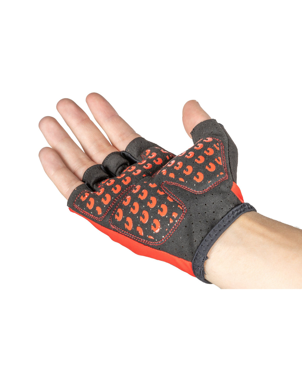 21Virages Entry Glove - Red