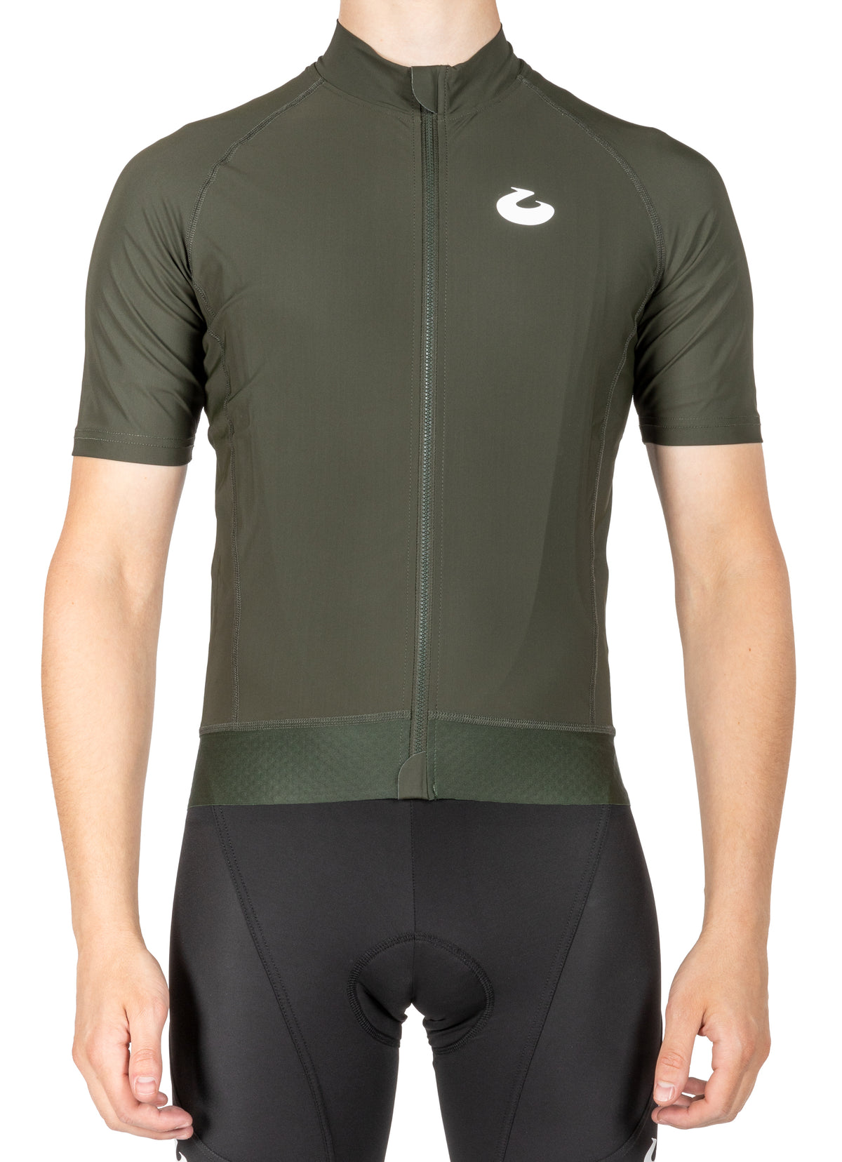21Virages Galibier Jersey SS - Pine