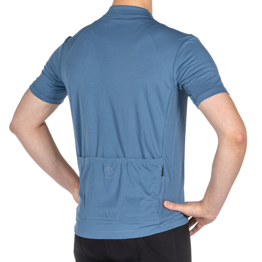 21Virages Granon Jersey - Slate