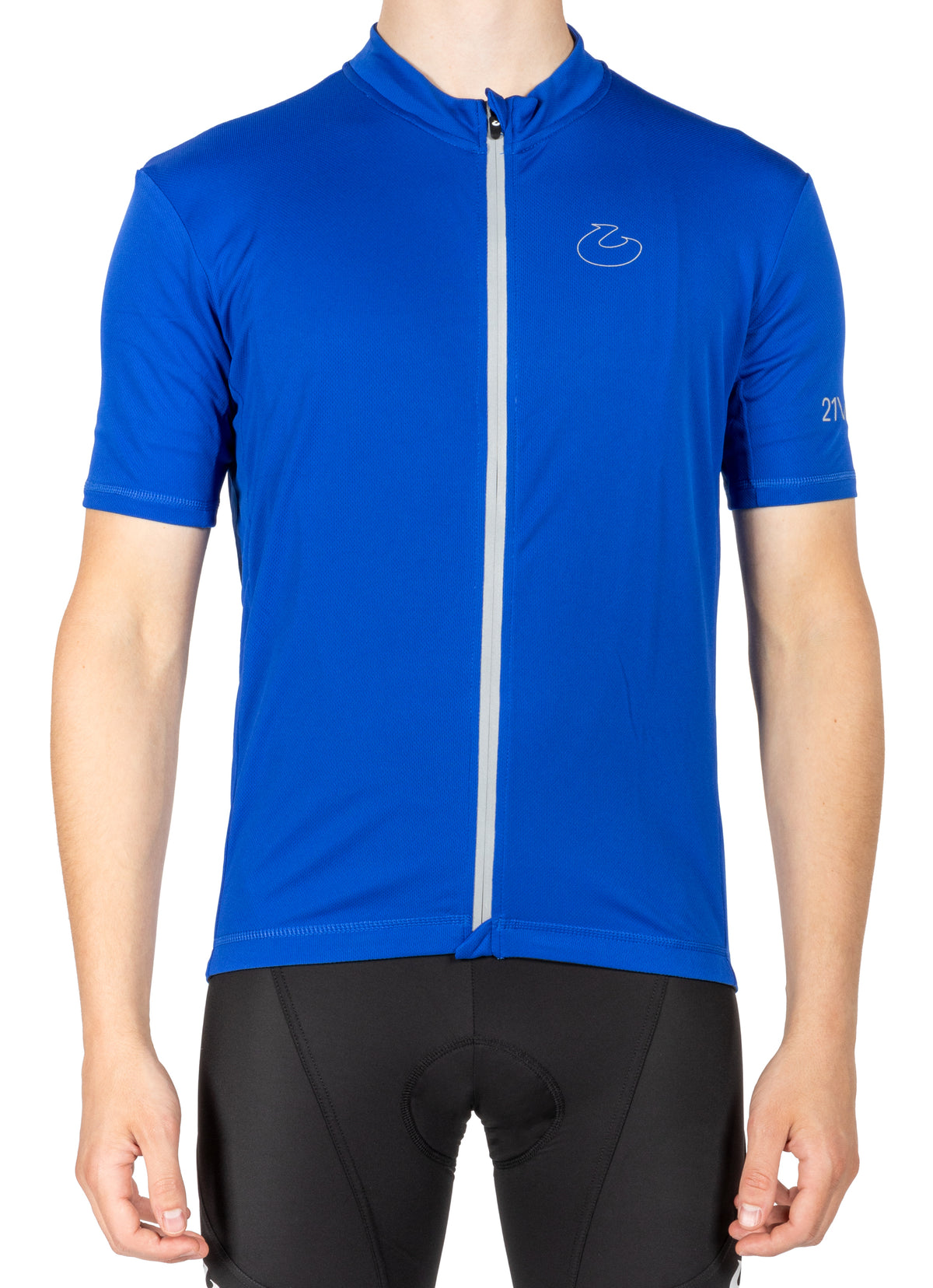 21Virages Granon Jersey - Ultramarine