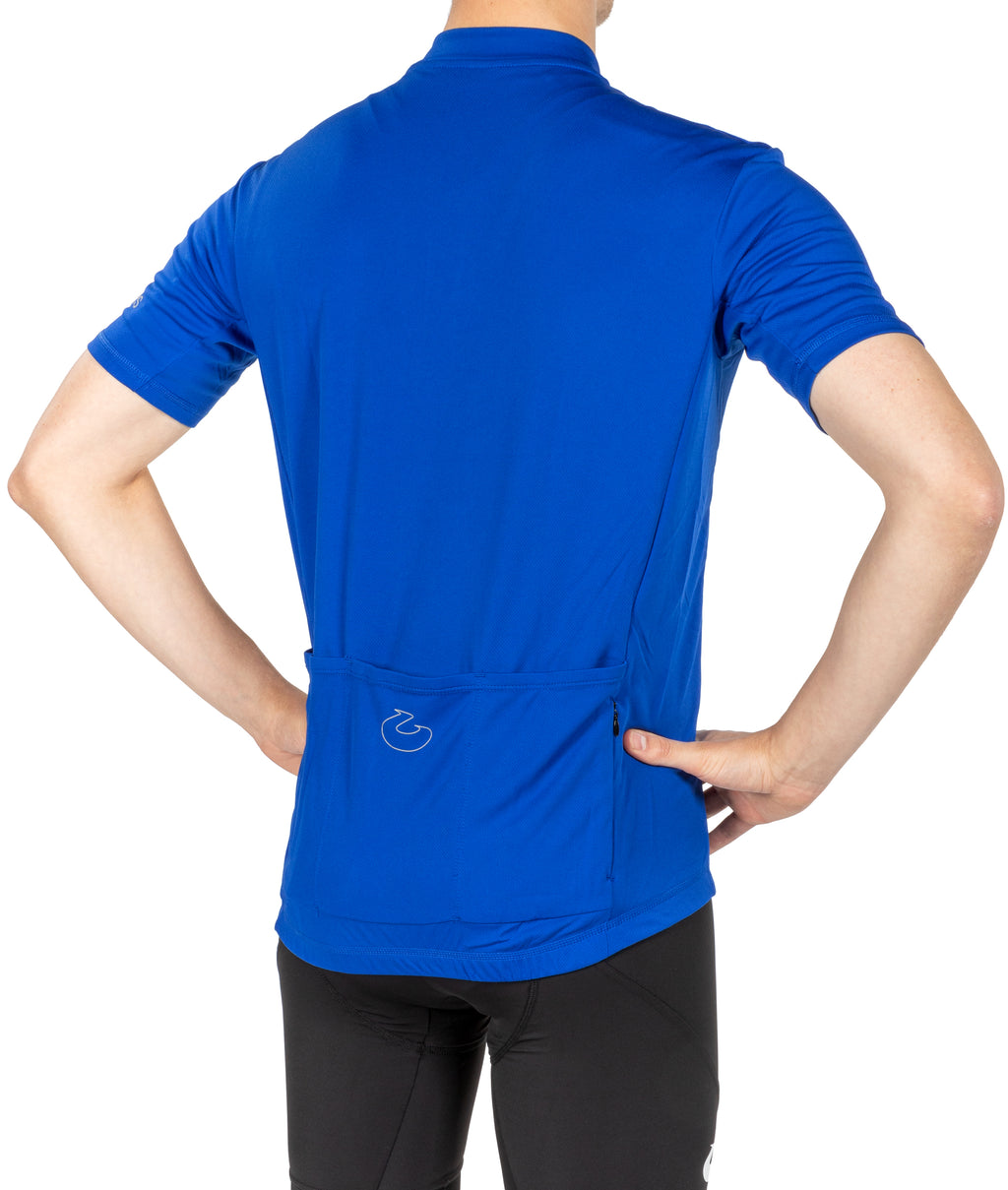 21Virages Granon Jersey - Ultramarine