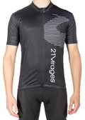 21Virages Hautacam Jersey SS - Black