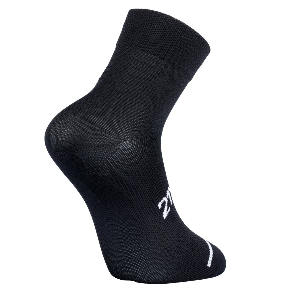 21Virages Logo Socks - Black