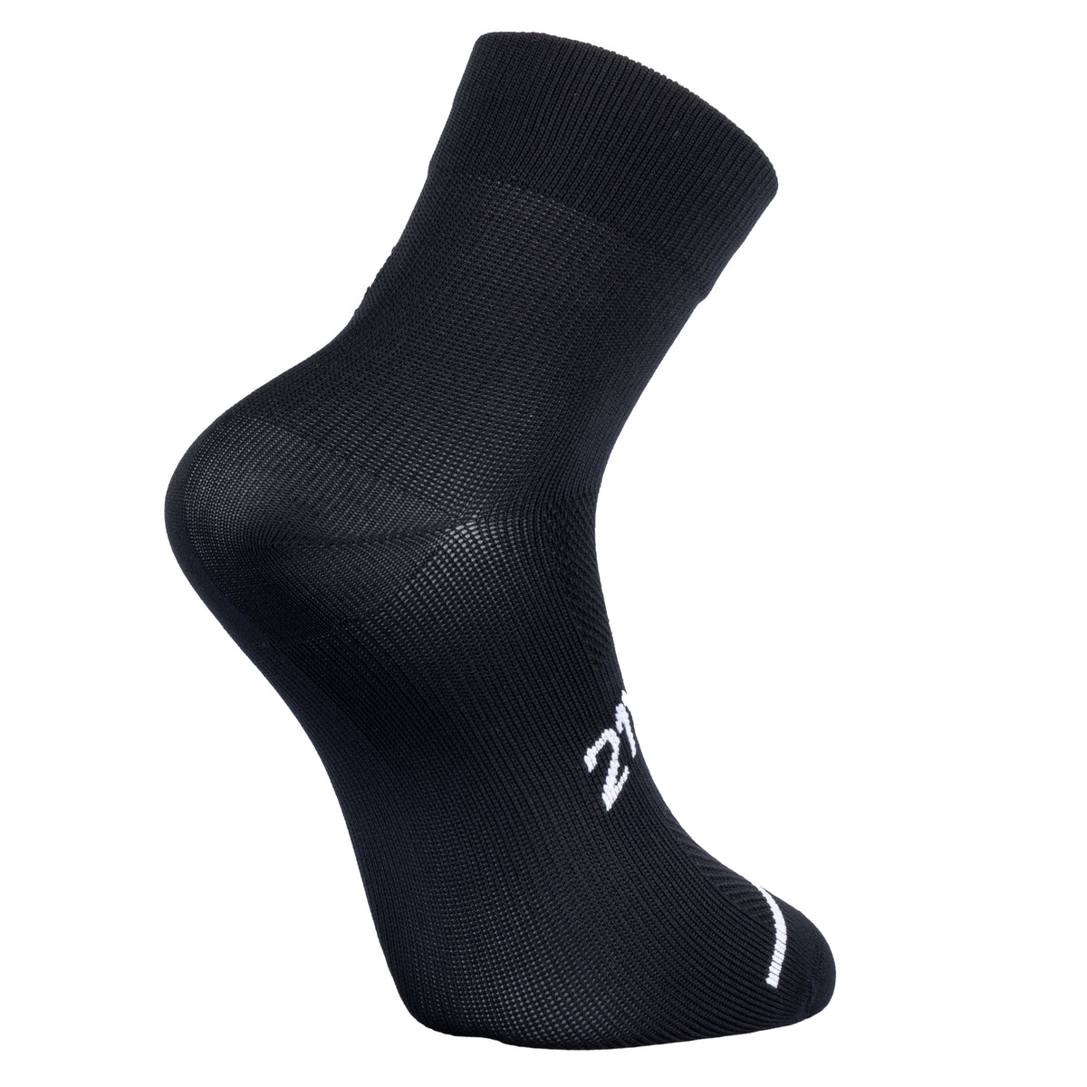 21Virages Logo Socks - Black