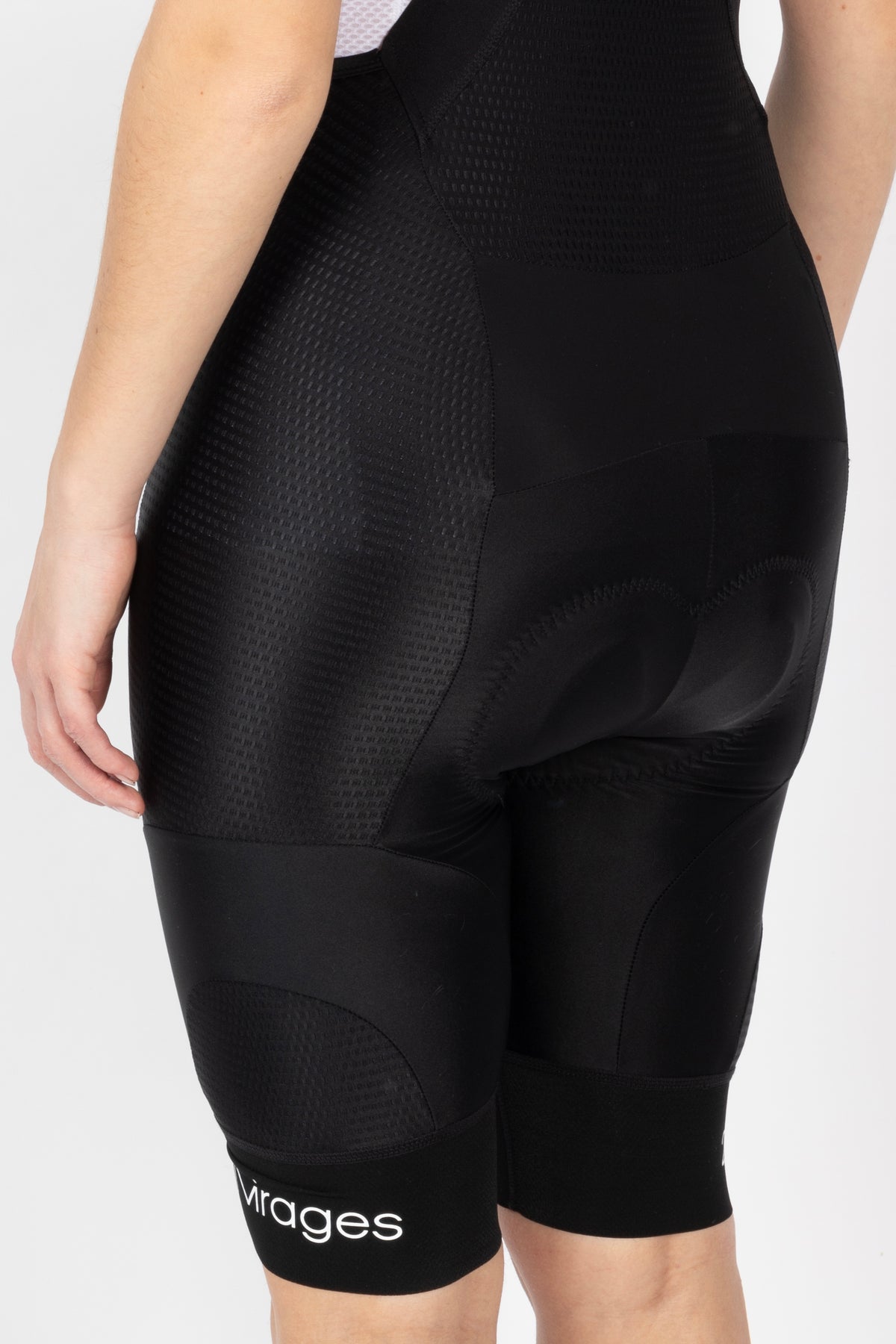 21Virages Madeleine Bibshort