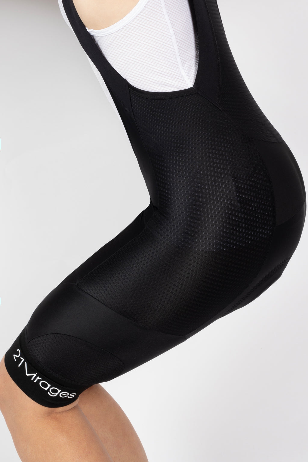 21Virages Madeleine Bibshort