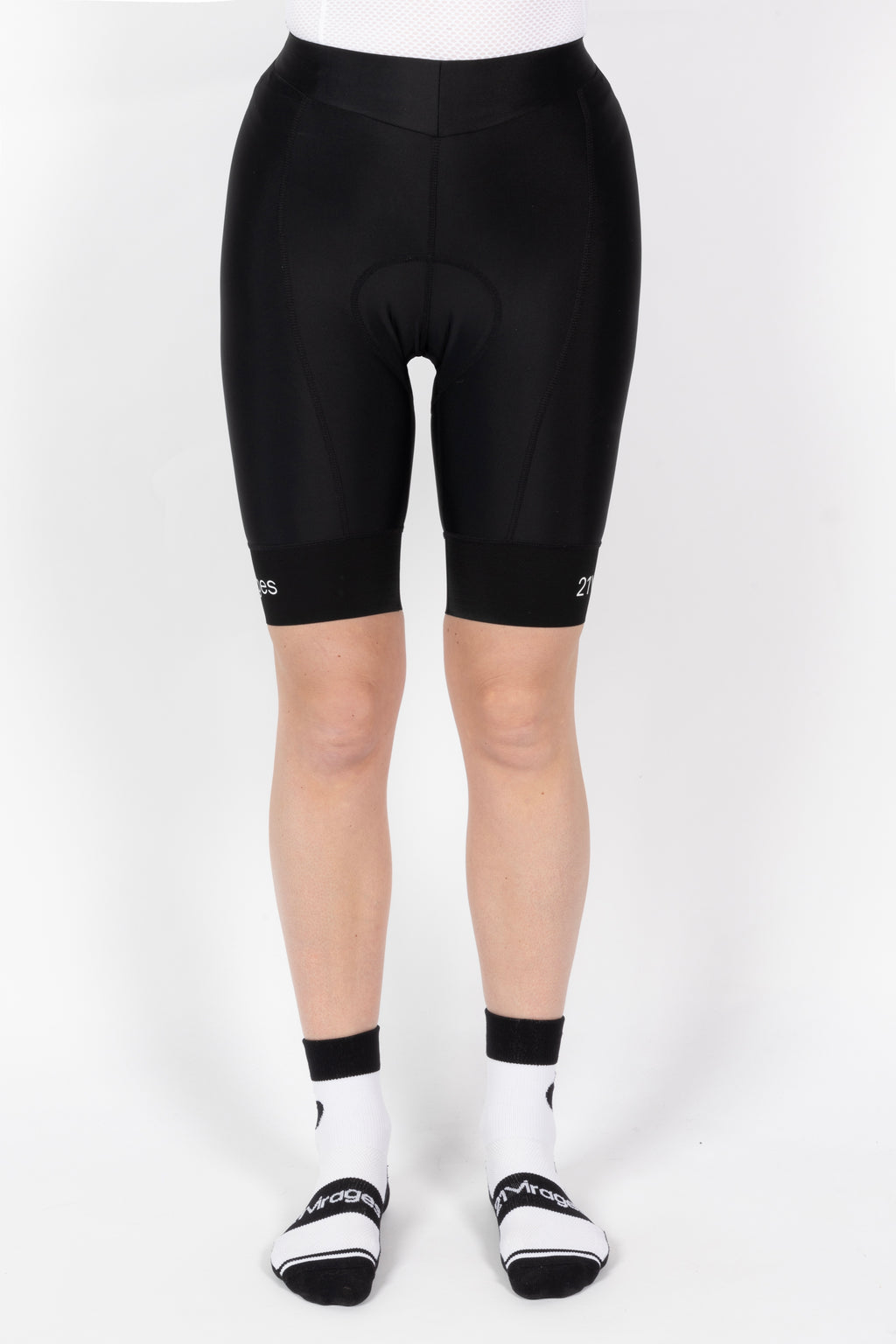 21Virages Marie Blanque Short