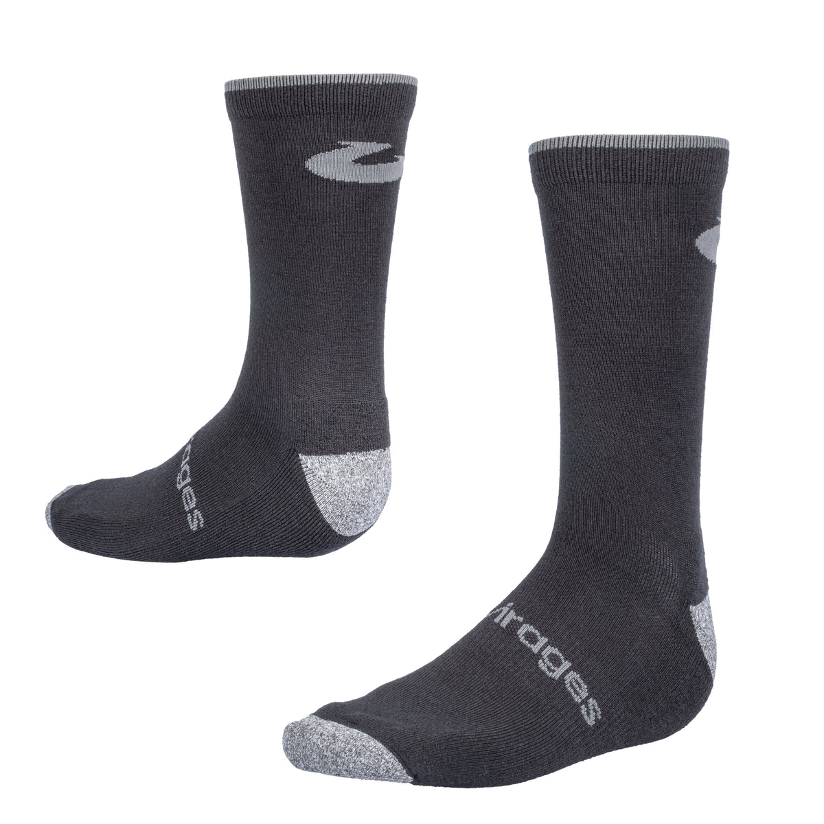 21Virages Merino X-tra Warm Sock