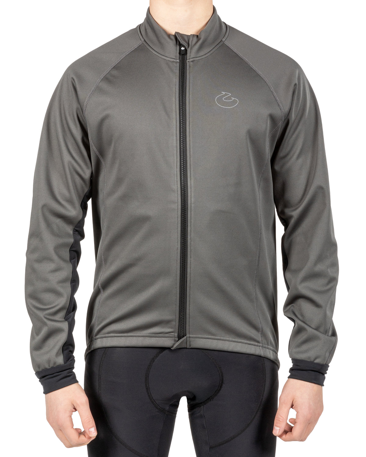 21Virages Morzine Jacket - Anthracite