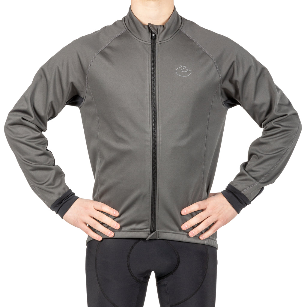 21Virages Morzine Jacket - Anthracite