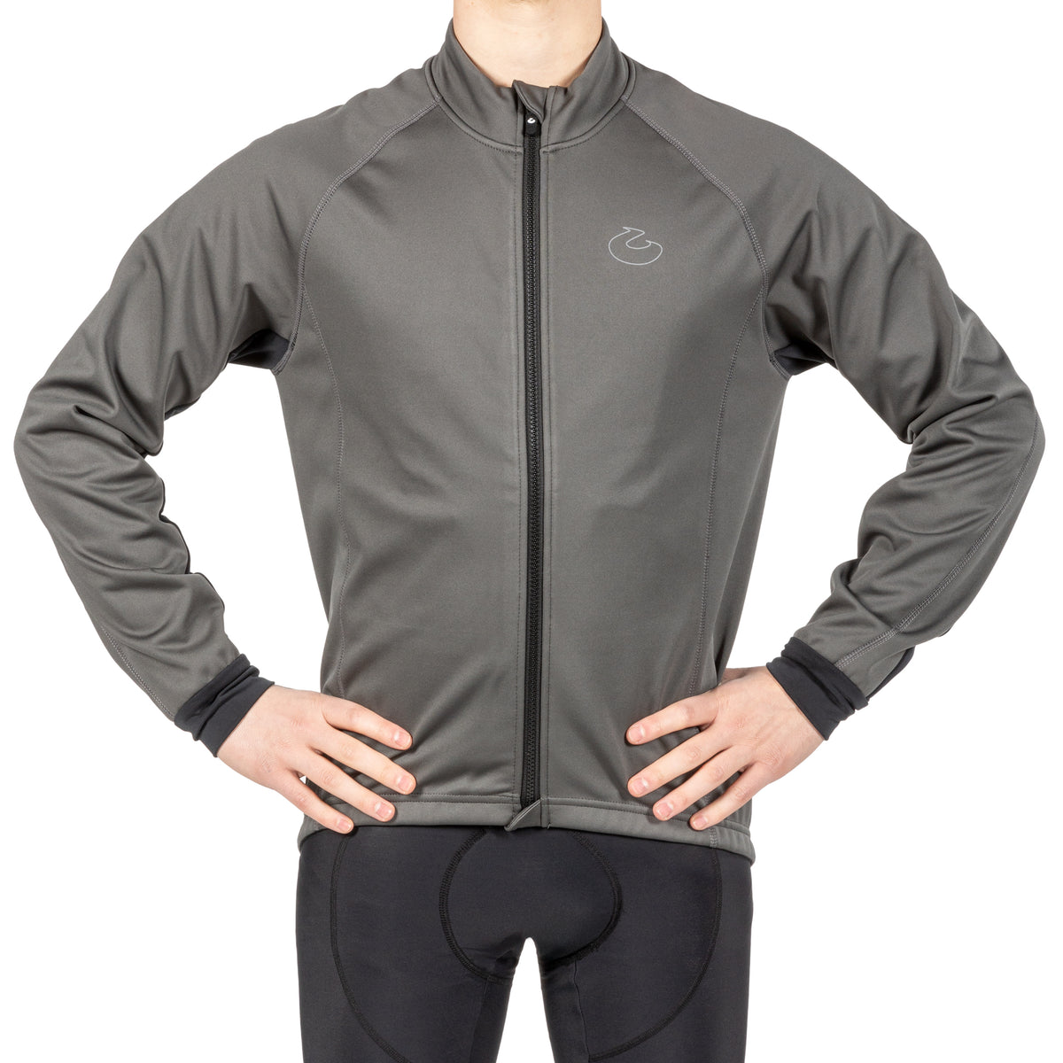 21Virages Morzine Jacket - Anthracite