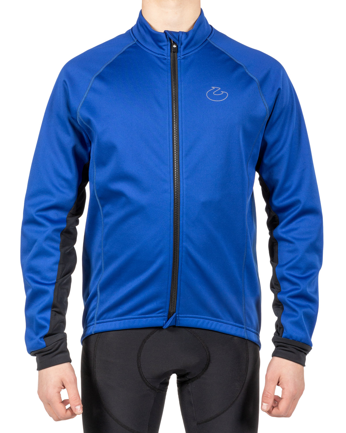 21Virages Morzine Jacket - Ultramarine