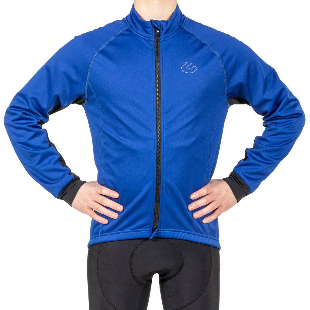 21Virages Morzine Jacket - Ultramarine