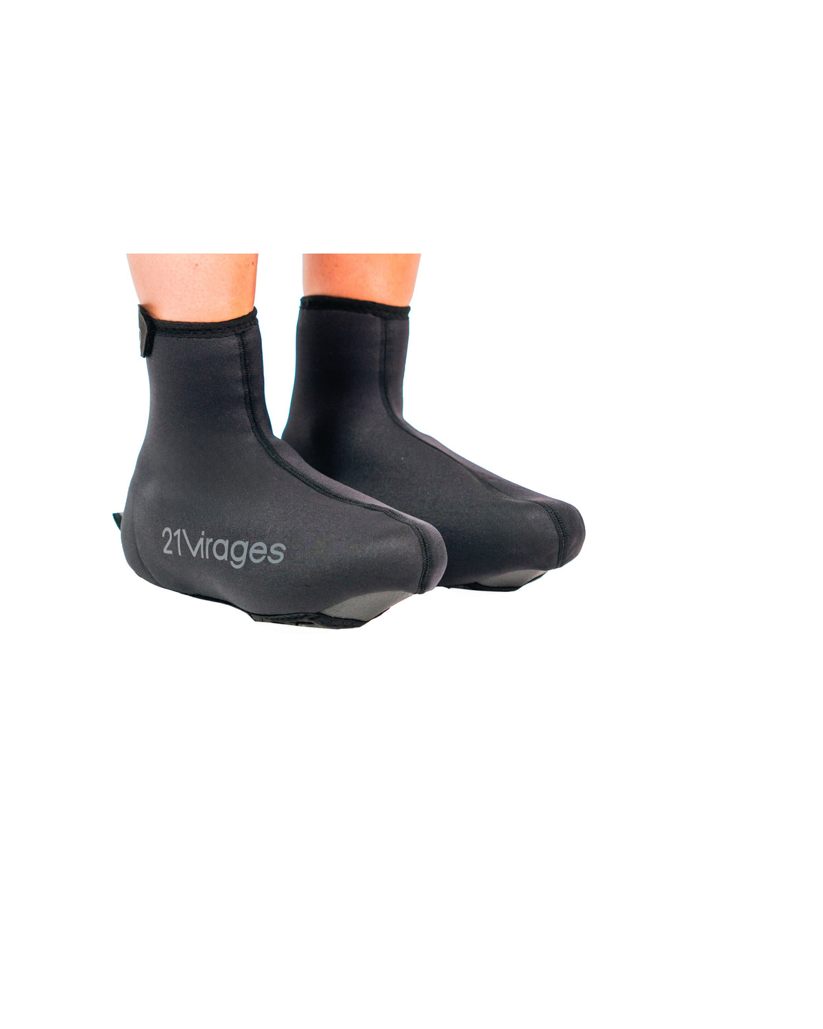 21Virages Neoprene Shoe Cover
