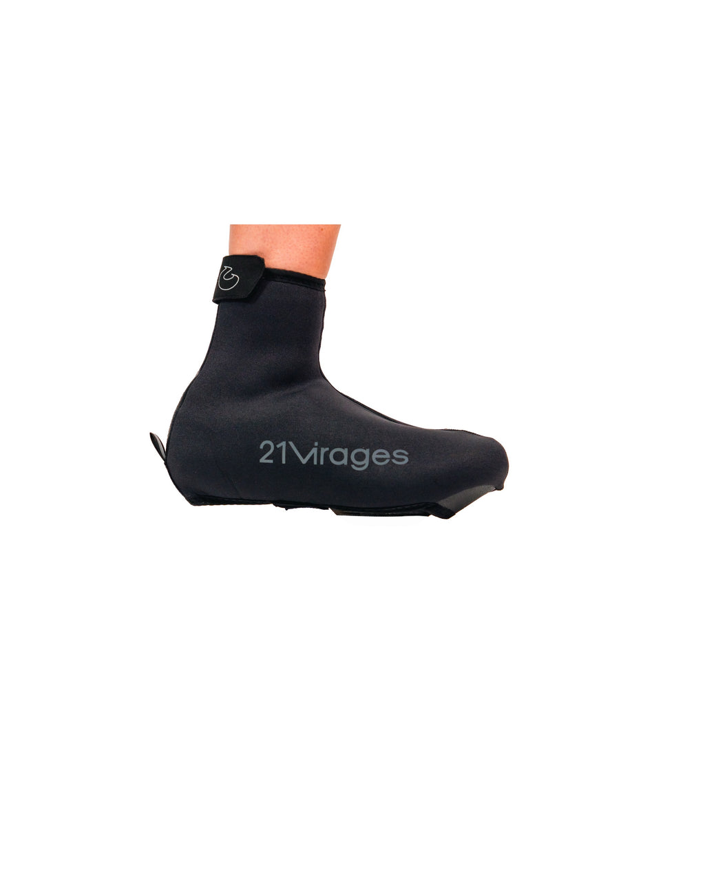 21Virages Neoprene Shoe Cover