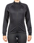 21Virages Nice W Jacket - Black
