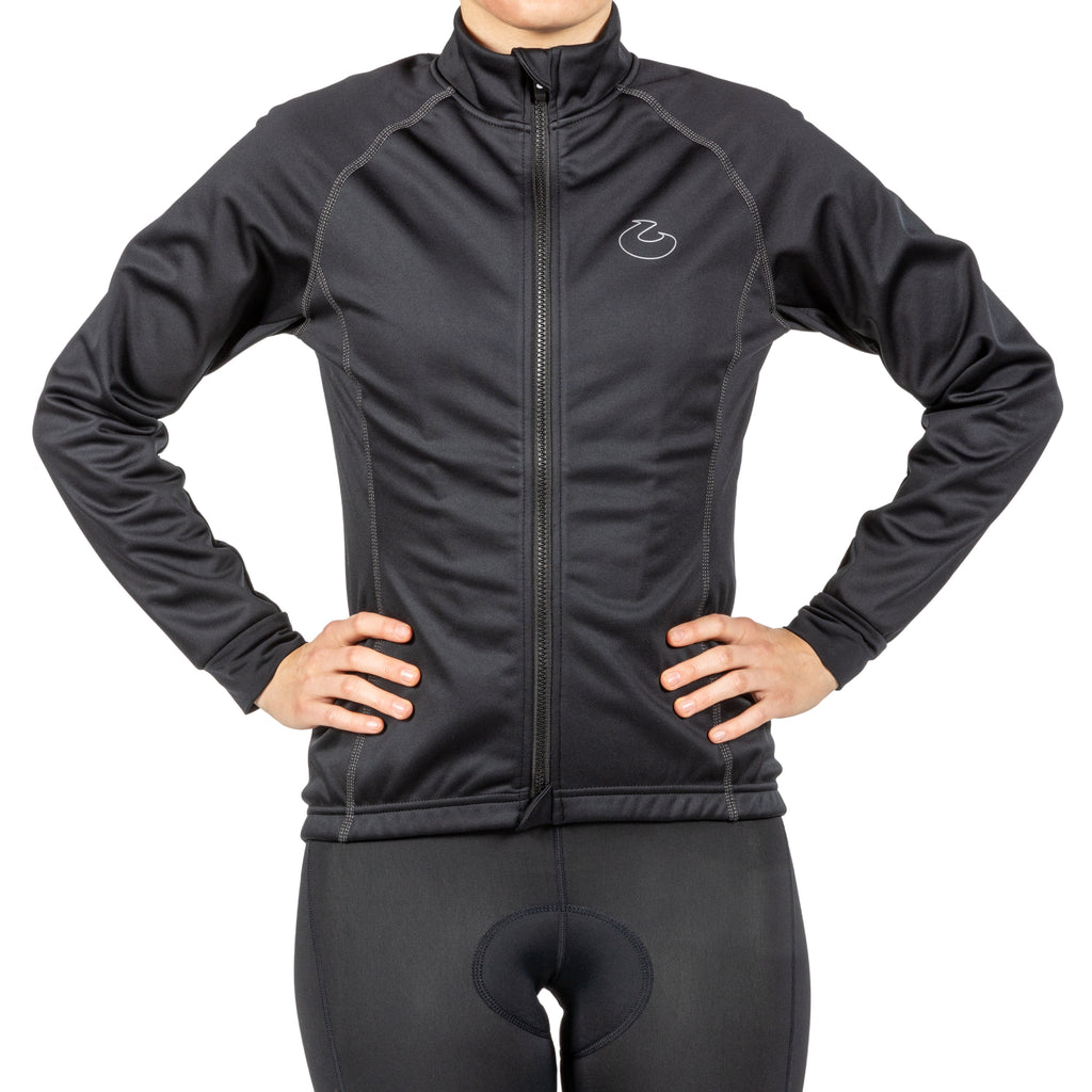 21Virages Nice W Jacket - Black