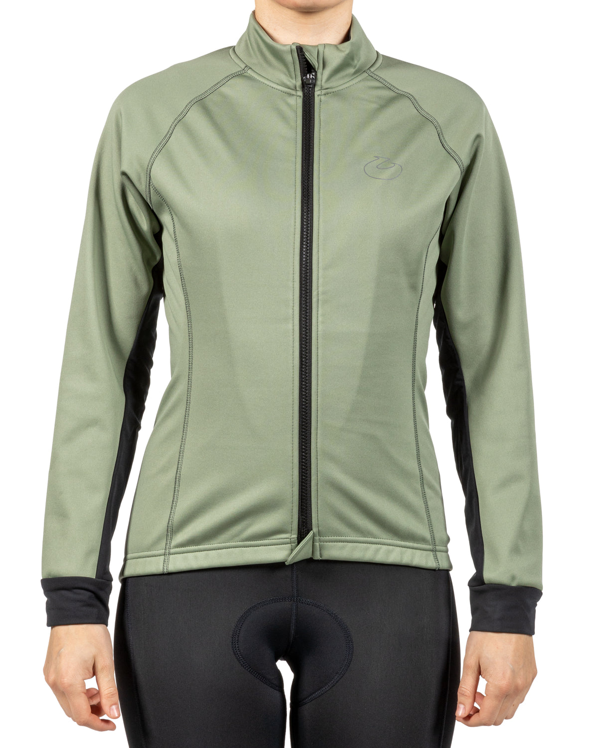 21Virages Nice W Jacket - Sage Green